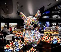 Image result for Shibuya Parco Pokemon Center