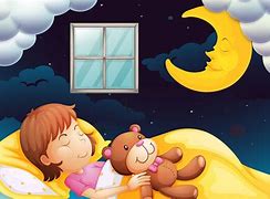 Image result for Bedtime Cartoon