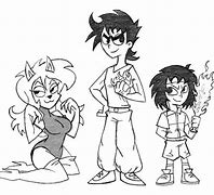 Image result for MLP Butch Hartman Style