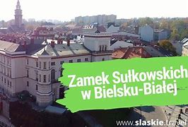 Image result for co_to_za_zamek_sułkowskich_w_bielsku białej