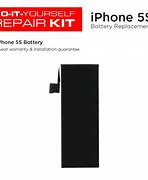 Image result for iPhone 5S Swollen Battery
