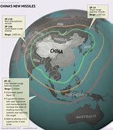 Image result for China Missile Range