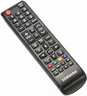 Image result for Setting Remote for Samsung UHD 6 Series TV