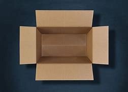 Image result for Empty Carton Boxes
