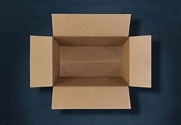 Image result for Empty Box for Supplies