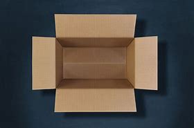 Image result for Dmpty Box Packaging