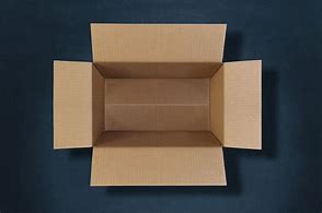 Image result for Empty Card Box