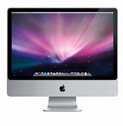 Image result for 2007 iMac Desktop