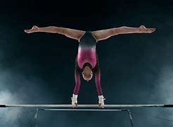 Image result for Gymnastics Bar Tricks