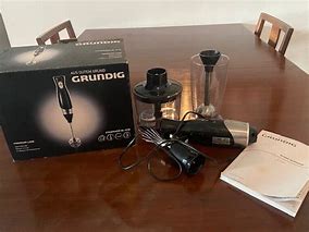 Image result for Grundig Jug Blender