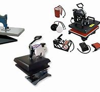 Image result for Sublimation Heat Press On Plywood