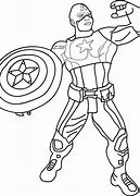 Image result for Avengers Drawing Paper