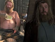 Image result for Fat Thor Costume Adult