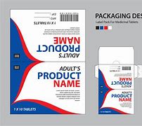 Image result for Drug Packaging Design