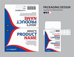 Image result for Medicine Packaging Design