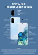 Image result for Galaxy S20 Ultra Specs