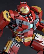 Image result for LEGO Iron Man Mark 48