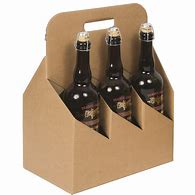 Image result for Wine Carrier Box