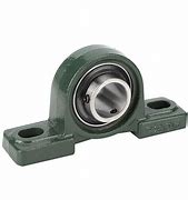 Image result for Mounted Pillow Block Bearing