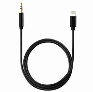 Image result for lightning to 3 5 mm stereo cables
