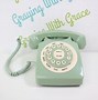 Image result for Hands-Free Home Phone for Seniors