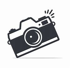 Image result for Camera Symbol for Word