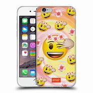Image result for Apple Emoji Phone Case