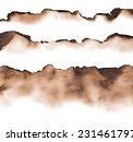 Image result for Burned Paper Edges
