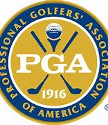 Image result for PGA Icon.png