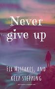 Image result for Never Give Up Wallpaper HD 4K