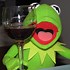 Image result for Wine Time Meme