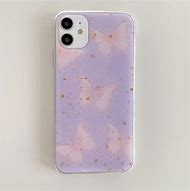 Image result for Icolour Purple Butterfly Case