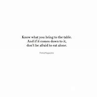 Image result for Eating Alone Quotes for Instagram