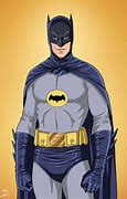 Image result for Adam West Batman Animated