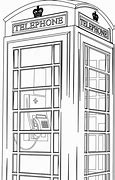 Image result for Antique Phone Box