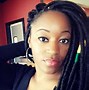 Image result for Faux Locs Natural Hair
