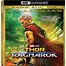 Image result for Thor Ragnarok 4K Blu-ray