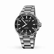 Image result for Oris Swiss Watches