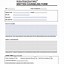 Image result for Employee Counseling Form Template