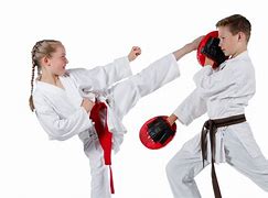 Image result for Karate Children