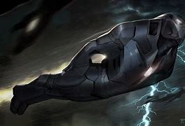 Image result for Iron Man Missile