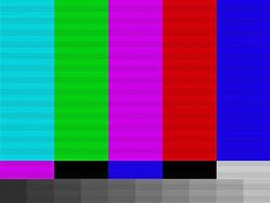 Image result for TV Glitch Image