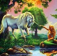Image result for Cosmic Unicorn Poster