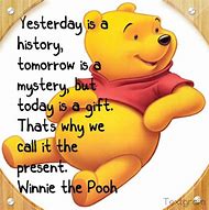 Image result for Winnie the Pooh Caring Quotes