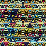 Image result for Colorful Geometric Wallpaper Patterns