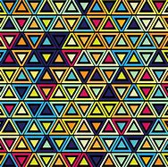 Image result for Colorful Geometric Pattern Jpg