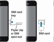 Image result for iPhone SE 2 Sim Tray