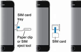 Image result for How to Insert Sim Card iPhone 12
