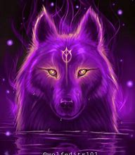 Image result for Mythical Wolf Drawings Easy