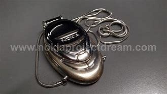 Image result for Nokia 8580 Limited Edition Pocket Watch